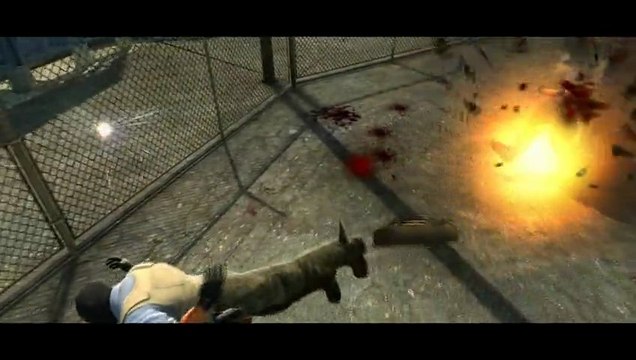 Best Frags Compilation #5