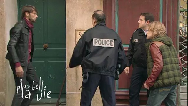 Plus belle la vie : bande annonce épisode 2174