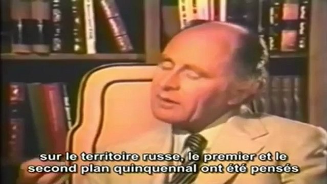 Wall street et l'ascension d'Hitler - Antony Sutton Vostfr