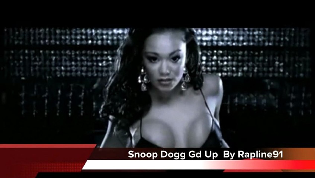 Snoop Dogg - Version  Alliance ethnik respect  2013