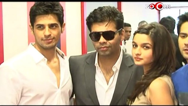 Ram Gopal Varma invites Karan Johar to watch his film