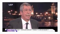 Zapping politique : Balkany canarde Juppé et Fillon