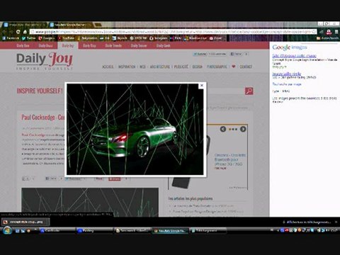 [TuTo] Comment crée un avatar avec Libre Office ou Open Office