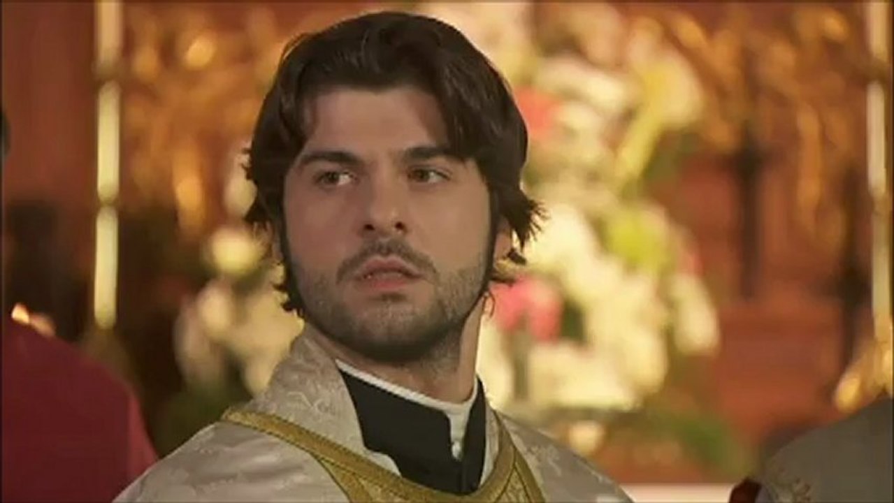 Gonzalo (martin) y maria parte 195