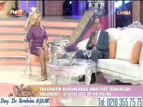 Travmatik burun ameliyatı nedir, Travmatik burun ameliyatlarında ameliyat teknikleri nelerdir?