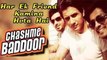 Har Ek Friend Kamina Hota Hai Chashme Baddoor Song OUT!