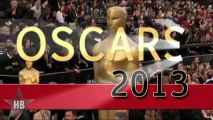 Oscar 2013 Director's Debate - WINNERS or LOSERS
