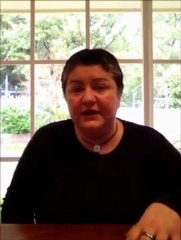 Christina Munoz - Typed Her Way To Freedom In Empower Network