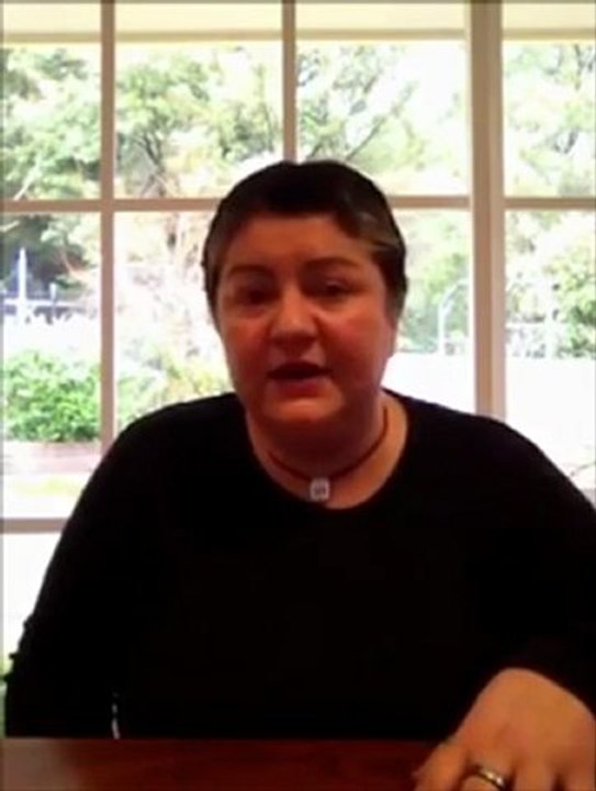 Christina Munoz - Typed Her Way To Freedom In Empower Network