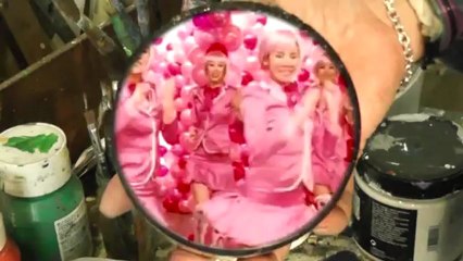 The Reapers by Davis-Dutreix 2013