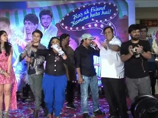 Chashme Baddoor remake a tribute to Ravi Baswani