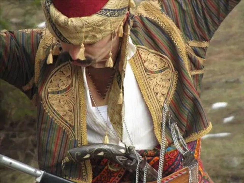 gündoğdu zeybeği--NEDİM GÜRPINAR