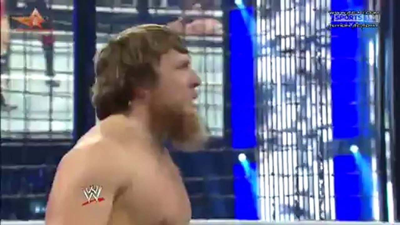 عرض اليميشن شيمبر 2013 مترجم الجزء الثاني