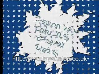 Modern Kitchen and bathroom taps