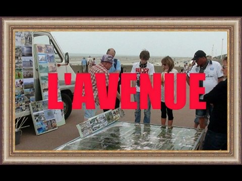 patrimoine et memoire côte picarde fort mahon plage