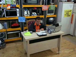 Alemin Krali 62.Bolum 2.Part izle - Www.Bolumizletv.Com