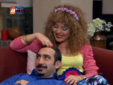 Alemin Krali 62.Bolum 5.Part SON izle - Www.Bolumizletv.Com