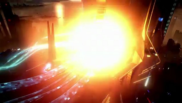 Killzone Shadow Fall (PS4) - Premier trailer