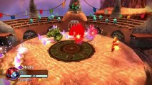 Skylanders Giants Ninjini You Only Live Once Battle Arena HD