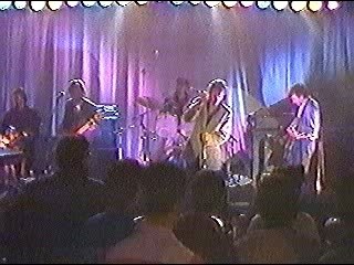 Crazy cavan-thirty days