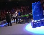 Welsh Open Snooker Harlem Shake | Le Harlem Shake du Snooker