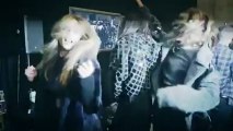 Harlem Shake και η Cara Delevingne με τις φίλες της