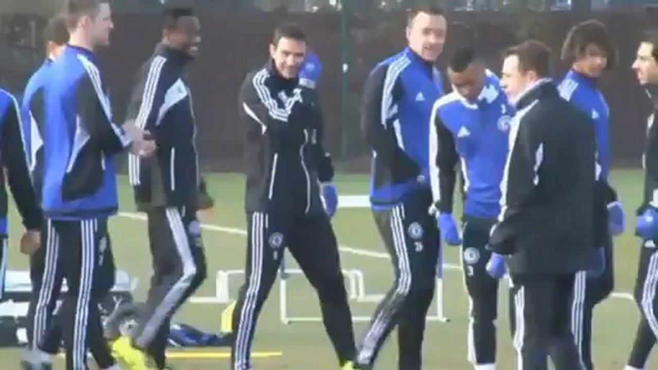 Chelsea-rekord muss warten - lampard pausiert gegen sparta