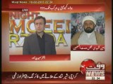 Tonight With Moeed Pirzada 18 February 2013