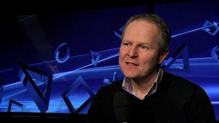 PS4 : Yves Guillemot  d'Ubisoft parle de la nouvelle Playstation