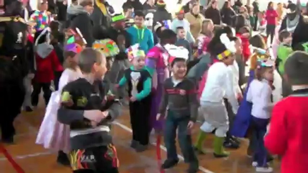 meru :  mardi gras -  carnaval