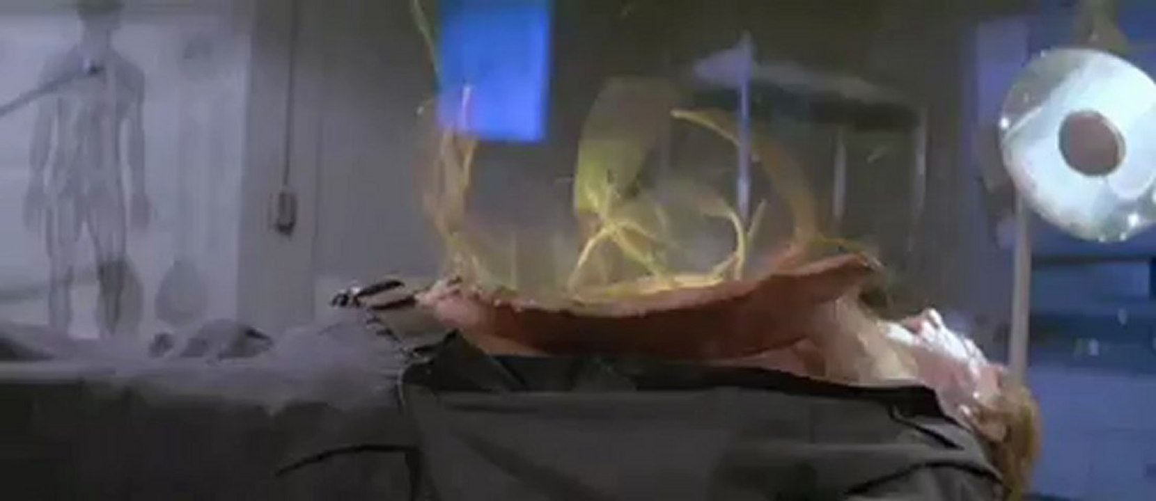 THE THING (1982) Trailer