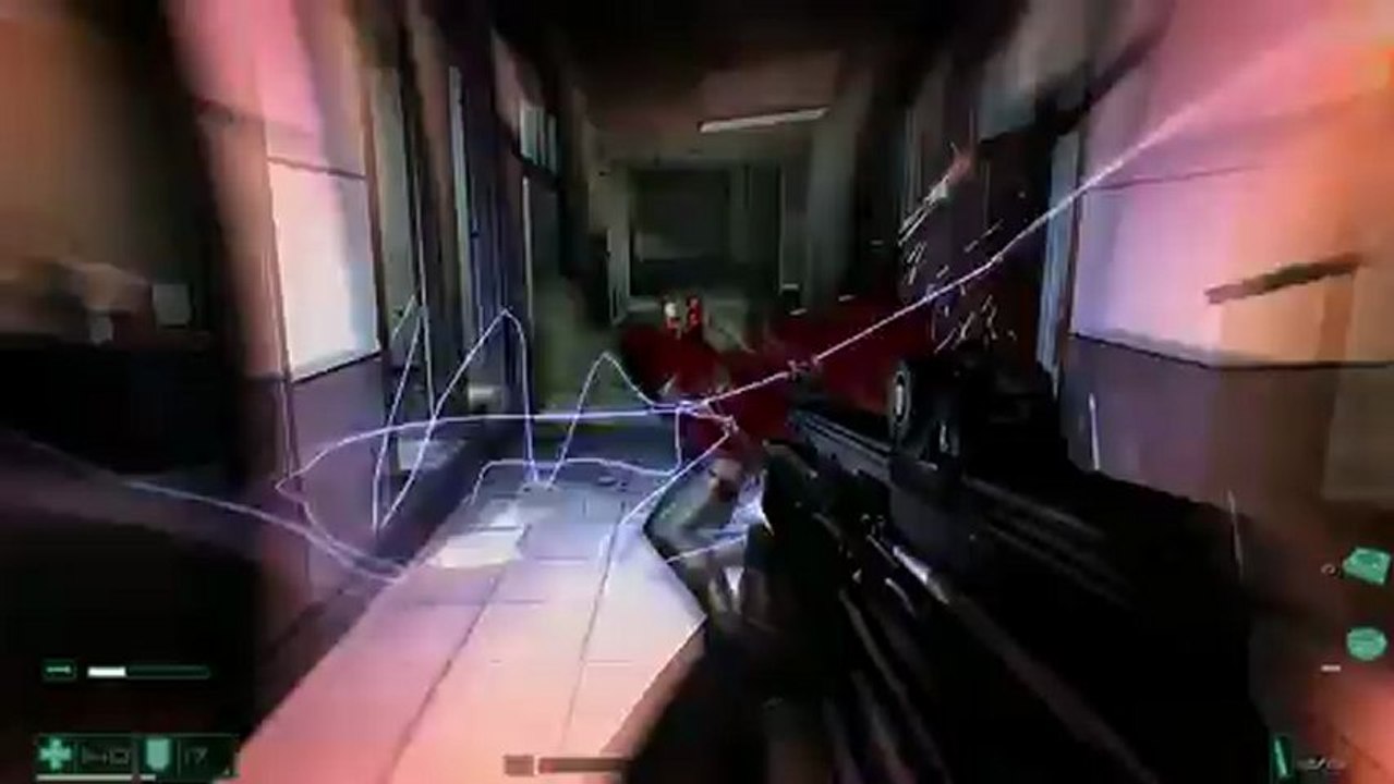 F.E.A.R -Episode 6-
