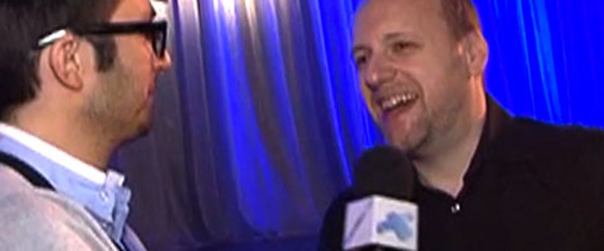 David Cage notre interview PS4