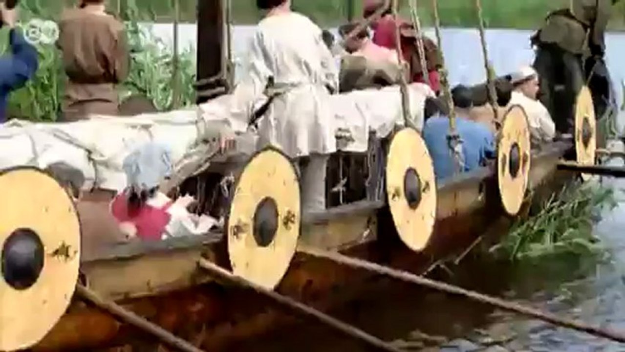 German-Swedish Viking Story | European Journal