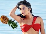 Sonal Chauhan On Pineapple Diet