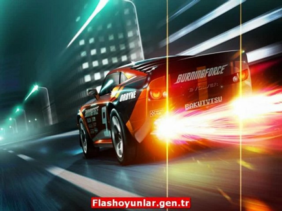 Flash Oyunlar Atv