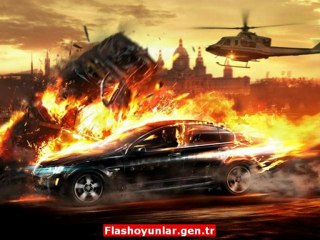 Flash Oyunlar Balon Patlatma