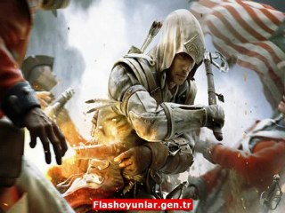 Flash Oyunlar Dovus Tekken Oyna