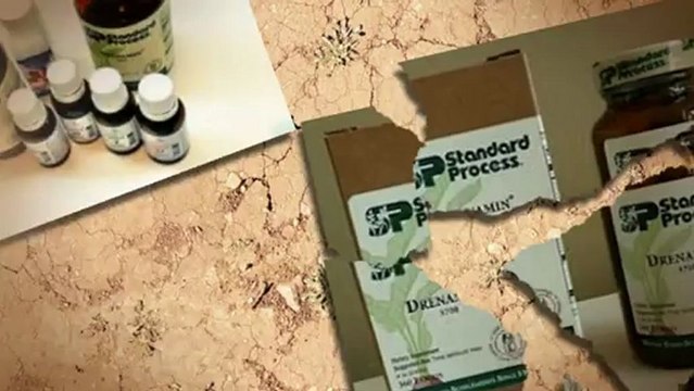 Drenamin – A Good Source To Offer Support For Adrenal Glands