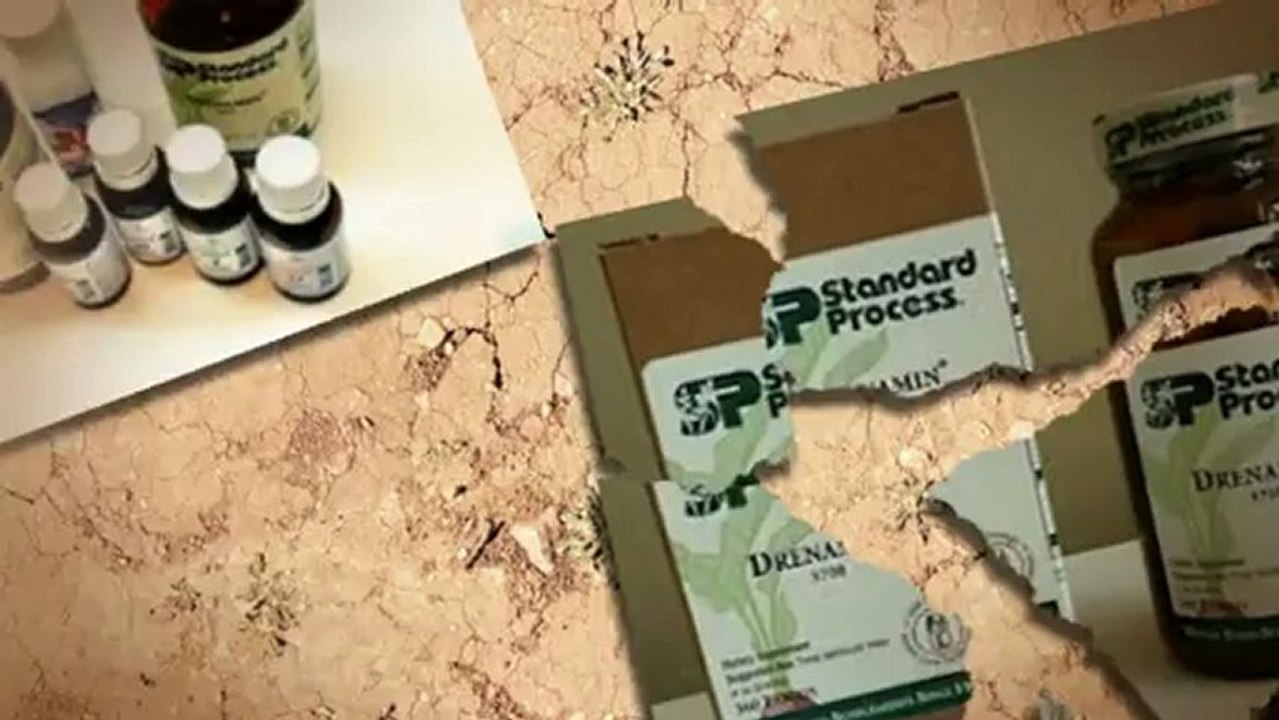 Drenamin – A Good Source To Offer Support For Adrenal Glands