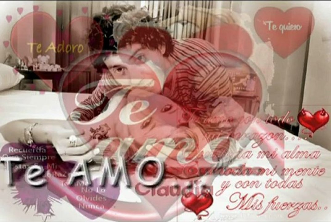 Divino-Conmigo Siempre, Camila-Todo Cambio Para mi Amor Claudia