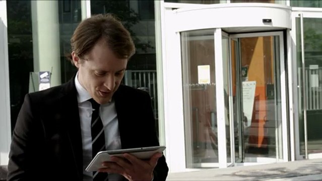 [EN] Orange Business Services launches Orange Video Meeting [VIDEO]