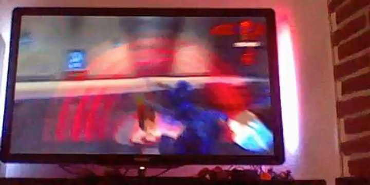 Jak 3 - Toutes les armes (munitions illimités) (Jak 3 - All weapons (infinity munitions))