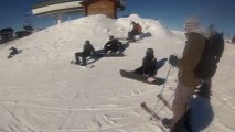 Chamrousse 2012