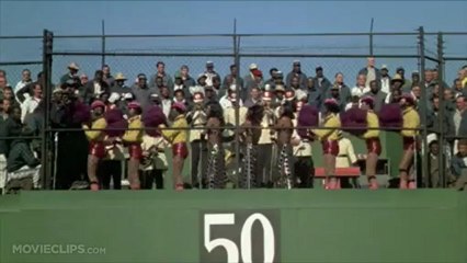 The Longest Yard (5_7) Movie CLIP - Ball Breaker (1974) HD
