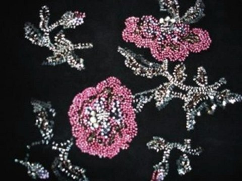Haute Couture Designers Fabrics