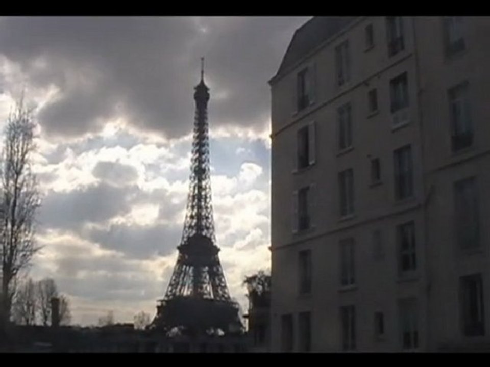 Grand Paris : Les mal-logés réquisitionnent le Palais de Tokyo