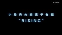 Metal Gear Rising Revengeance : The final trailer (Jap) par Hideo Kojima