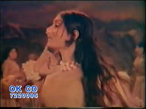 NOOR JAHAN - MEIN BIJLI HUN MEIN SHOLA HUN - DOULAT AUR DUNIYA-HD