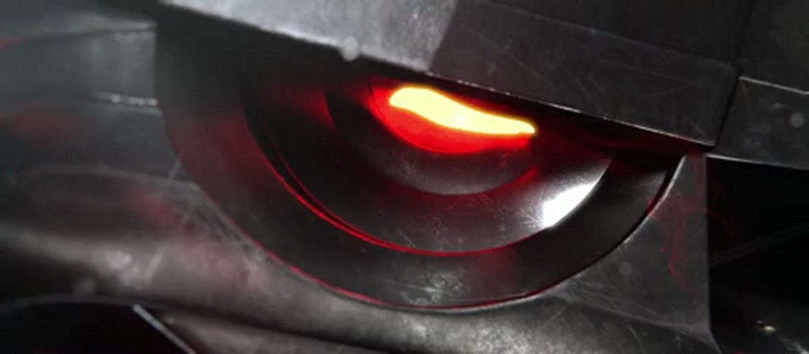 The Witcher 3 - Teaser